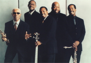 KOOL &  THE GANG